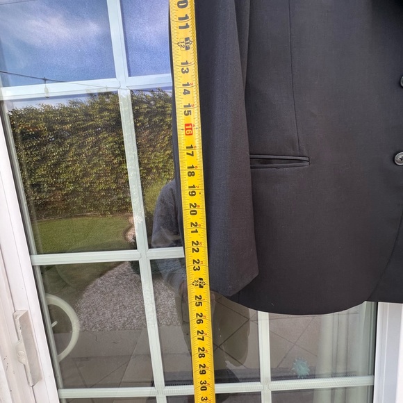 Joseph Abboud Suit Jacket and matching Pants - Picture 7 of 13